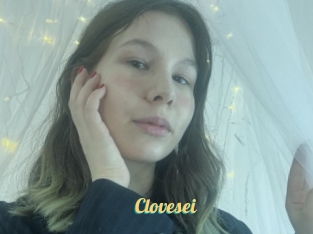Clovesei