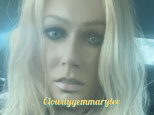 clowdygemmarylee Sex Amatrices