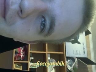 Cocojambik