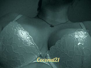 Coconut21