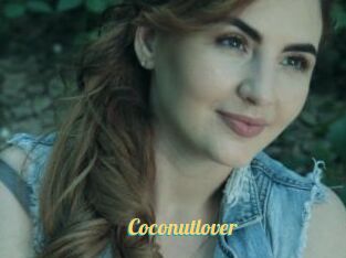 Coconutlover