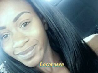 Cocorosee