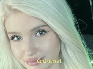 Cocosecret