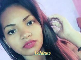 Cokinas