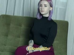 Coleenglitter