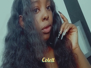Colett