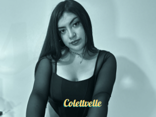 Colettvelle