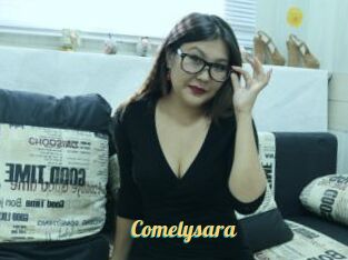 Comelysara