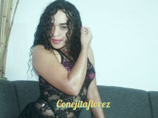 Conejitaflorez