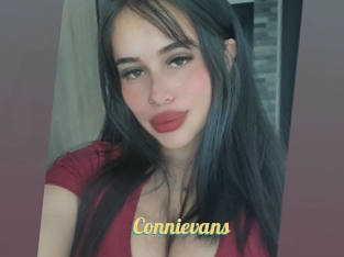 Connievans