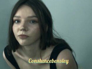 Constancebensley