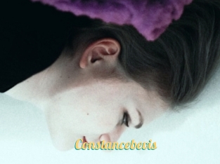 Constancebevis