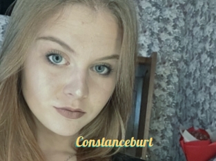 Constanceburt