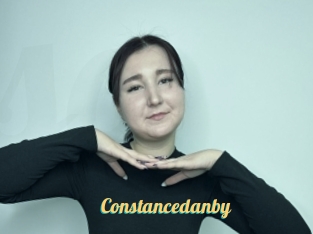 Constancedanby