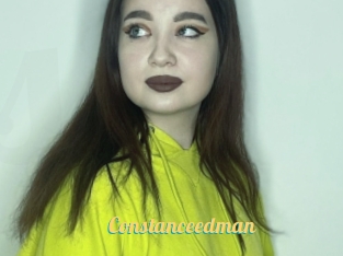 Constanceedman