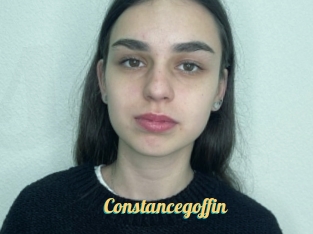 Constancegoffin
