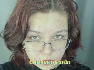 Constancegravlin