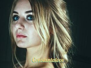 Constantalove