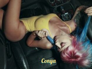 Conya