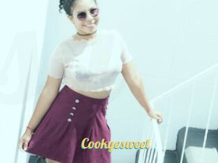 Cookyesweet