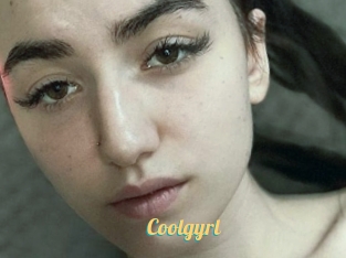 Coolgyrl