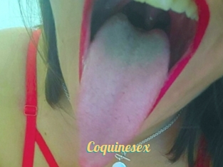 Coquinesex