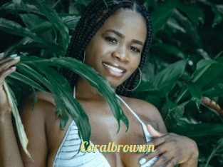 coralbrowwn Sex Amatrices