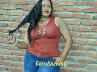 Coralineking