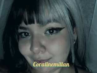 Coralinemillan