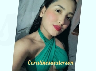 Coralinesanderson