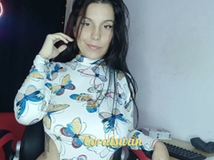 Coralswan