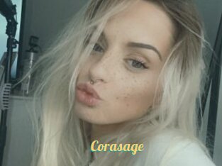 Corasage