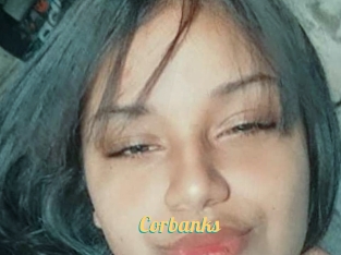 Corbanks