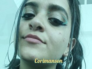 Corimanson