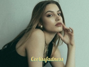 Corlissfadness