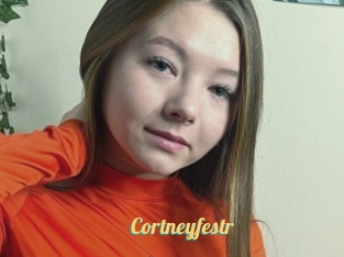 Cortneyfestr