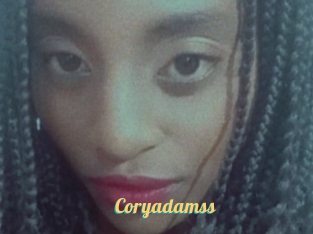 Coryadamss
