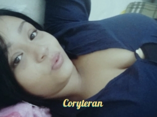 Coryteran
