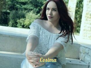 Cosima