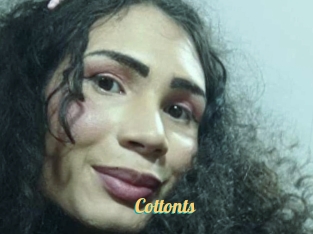 Cottonts