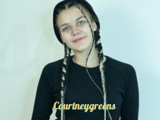 Courtneygreens