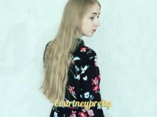 Courtneypretty