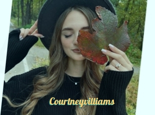 Courtneyvilliams