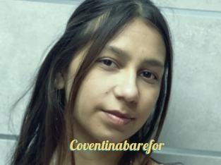 Coventinabarefor