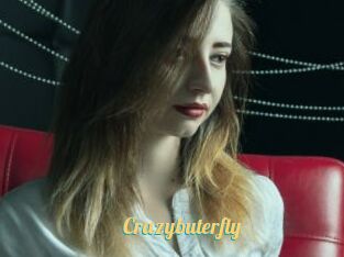 Crazybuterfly