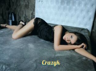 Crazyk