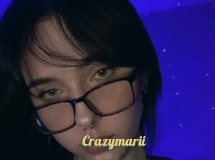 Crazymarii