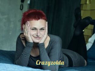 Crazyzolda