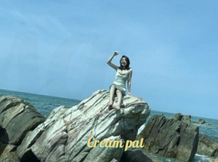 Cream_pal