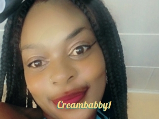 Creambabby1